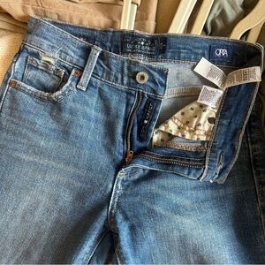 Lucky Brand Light Blue Denim Jeans